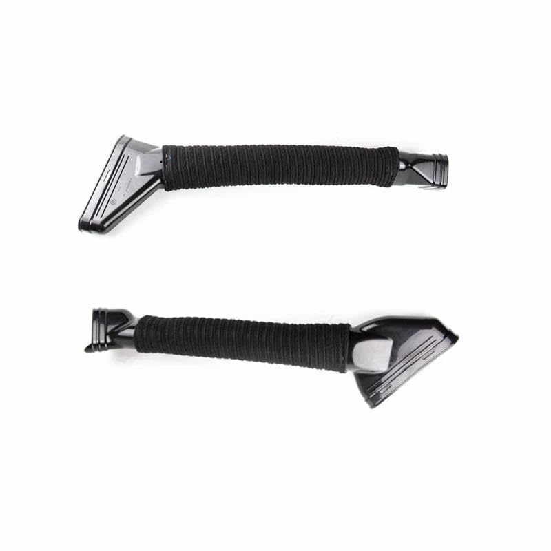 Filtro Admisión Aire Frío Manguera De Conducto Admisión Filtro Aire, 1 Par, Para Mercedes Para Benz Ml350 Gls350 Gl350 Gl500 Ml300 A6420948797 A6420948897