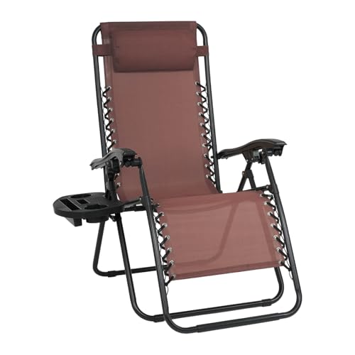 EIGFOH Tumbonas Plegables,Tumbonas Jardin