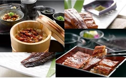 愛知三河産 うなぎ蒲焼とうなぎ茶漬けセット