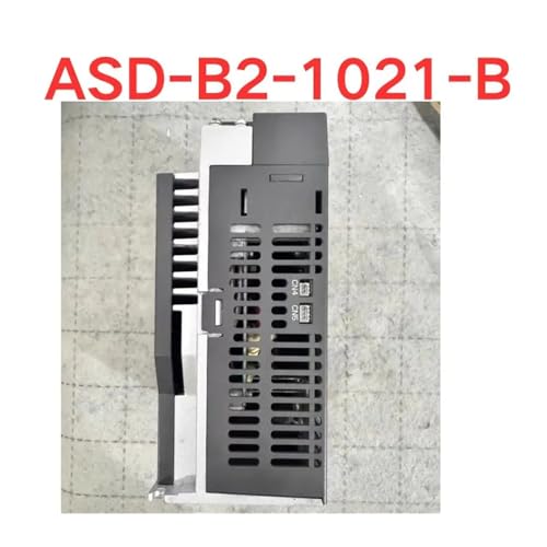 Servo Driver ASD-B2-0121-1B variateur de vitesse synchrone 220V alternative - 4