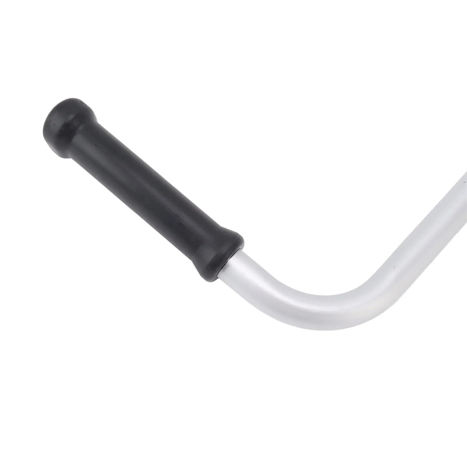 Manillar De Aluminio Profesional for Cortacésped para desbrozadora | For FS 130 131 110 111 90 91 89 200 for cortacéspedes ligeros