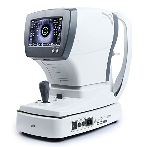 UCanSee Auto Refractometer with Keratometer