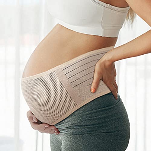 Faja Maternal para Soporte y Alivio de Dolor Lumbar miniatura 2