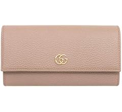 【未使用に近い★美品完備】GUCCI長財布★コンチネンタル★マーモント★キルト★ 楽天市場】gucci キルティング マーモント（レディース財布