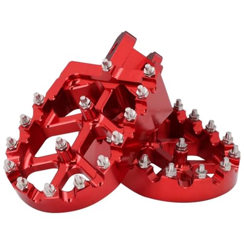 Pédale Moto Grip Max Repose-pieds CRF110F CRF125F Antidérapant