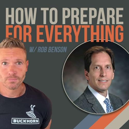 EMP Threats, Infrastructure Vulnerabilities, and Practical Preparedness: A Conversation with Arthur Bradley