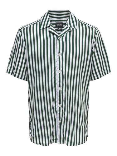 ONSWAYNE Life SS Viscose Shirt NOOS – Ansicht 1