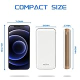 MOXNICE B085DQ9HLC lato 4