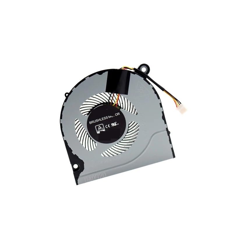Ventilateur refroidissement performant pour Acer Nitro 5 AN515 AN515-52 - 3