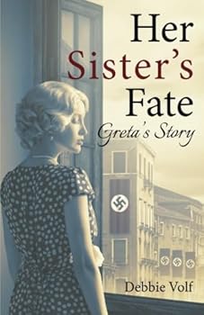 Paperback Her Sister's Fate: Greta's Story (The Her Series) Book