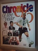 Chronicle Of The Year 1996 0751330175 Book Cover