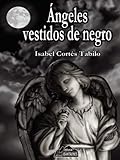  Ángeles vestidos de negro