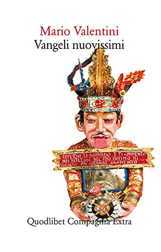 Anno: 2021 Vangeli nuovissimi