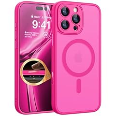 Z-Hot Pink-Camera Control