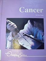 Cancer 1560061251 Book Cover