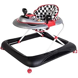 Tacata Barato CUORE BABY Andador Coche Deportivo Actividades Bebe