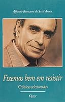 Fizemos bem em resistir 8532504906 Book Cover