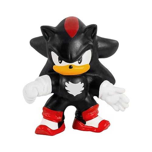 Opções de personagens Heroes of Goo Jit Zu Mini Sonic pacote com 6