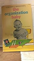 The organization baby B0007FC2AY Book Cover