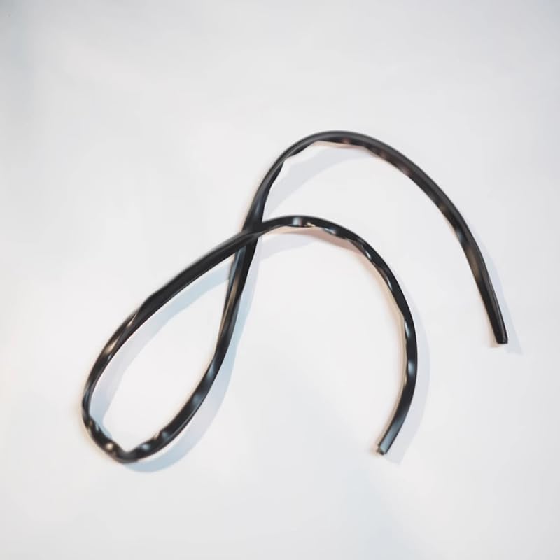 Fender Flare Seal for Y60 Fender Rubber Strip Patrol Y60 Accessories