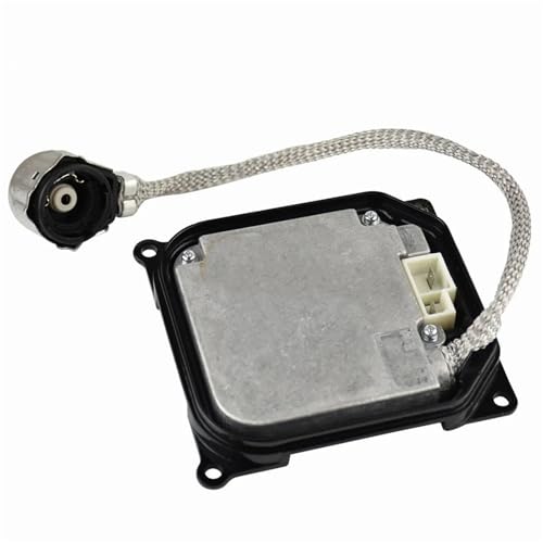 Module de réglage de phare Denso répare l'éclairage xénon défaillant sur Toyota RX350