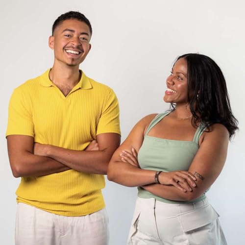 Discipleship 101 - You Should't Be On Your Walk With God Alone! | Alesia & Matthew