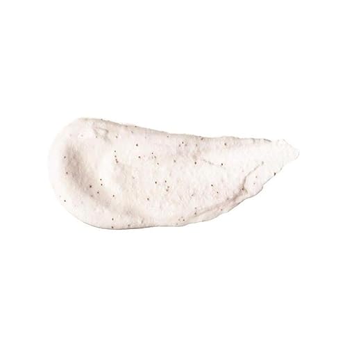 Miniatura 9 de Dove Exfoliante corporal con macadamia triturada y leche de arroz, suministro de 4 meses (4 x 7.6 fl oz)