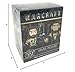 Funko Mystery Mini: Warcraft Movie - One Mystery Figure Action Figure