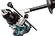 Makita DHP486Z Schlagbohrschrauber 18V (ohne Akku, ohne Ladegerät)
