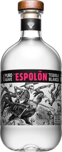 Espolon Blanco Tequila - 750ml