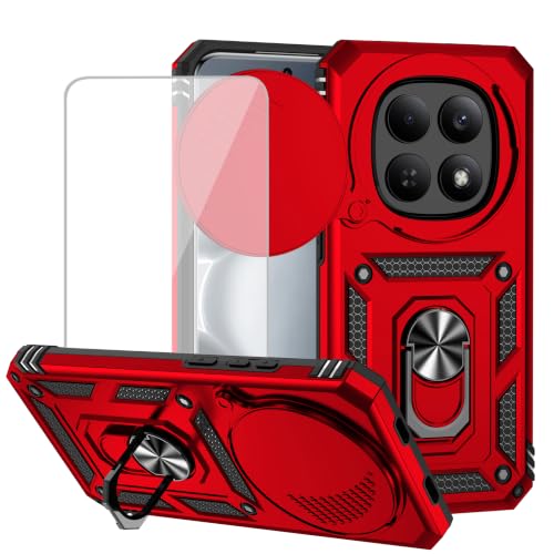 Coque Redmi Note 15 Pro 5G Évite les Rayures d'Écran et de Caméra