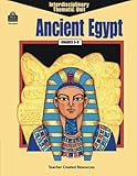 Ancient Egypt (Interdisciplinary Units Series)