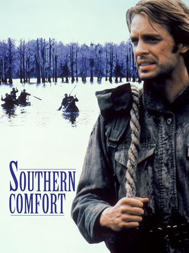 Southern Comfort