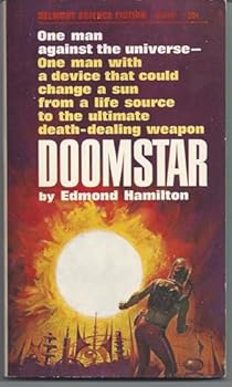 Paperback Doomstar Book