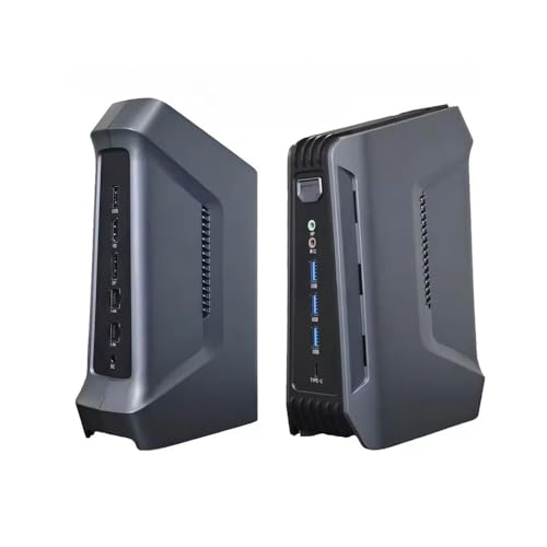 GZBOX ~jPC ^pc F12 155H Windows 11 Pro Intel Core Ultra 7 155H(ő4.8GHz) ^PC 64GB DDR5 2TB SSD Q[@ ~j ~jp\R USB3.2*3EUSB2.