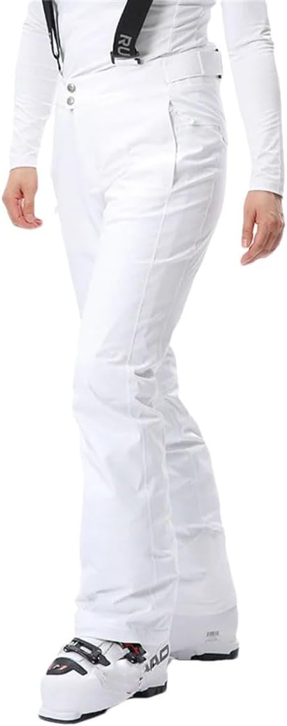 Women Ski Pants Winter Warm Outdoor Sports Pants Winter Pants