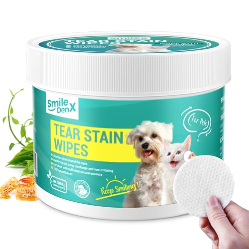 Eyewipesfordogscatshypoallergenicpeteyecleanerwipeswithplantenzymesoothingcleansingpeteyewipesforgentlyremoveeyedebrisdischargemucus100pcsunscent  Urban Country Home Decor Eye wipes for dogs cats hypoallergenic pet eye cleaner wipes with plant enzyme soothing cleansing pet eye wipes for gently remove eye debris discharge mucus 100 pcs unscent  urban country home decor