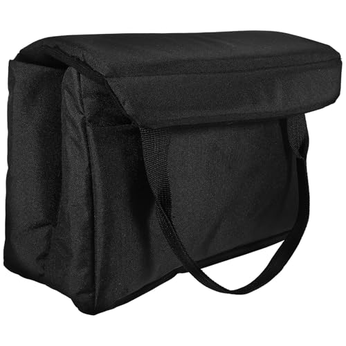 Bolsa interior para cámara que soluciona la falta de espacio y los golpes