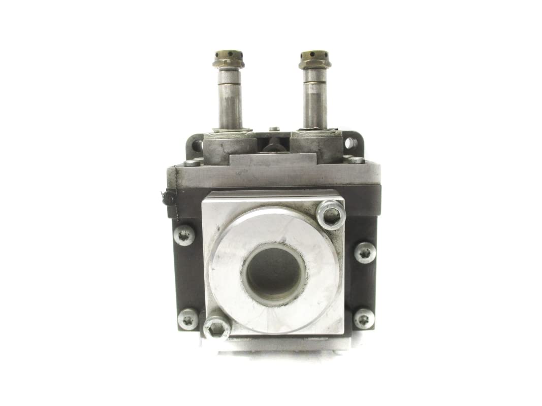 Industrial MRO XSZ20 2493040-0801-D UNMP-OEM: Amazon.com 
