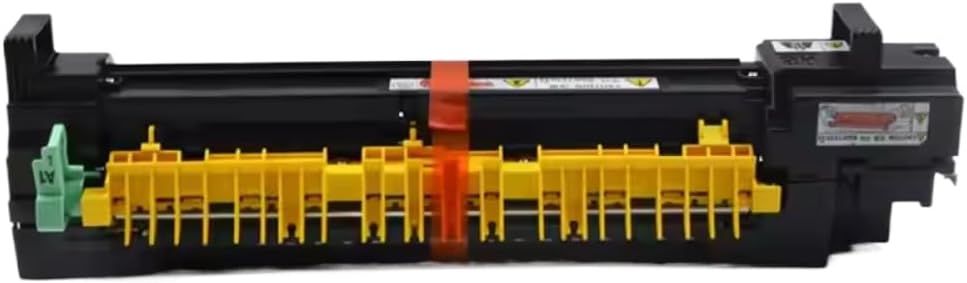 Fuser Replacement Assembly for WorkCentre 7525 7530 7535 7830 7835 Fuser Unit Compatible with 604K62200 604K94290 110V220V Remanufactured