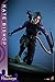 TV Masterpiece Hawkeye Kate Bishop TMS074 1/6 Scale Figure, Black, Approximately 11.0 inches (28 cm) Tall
