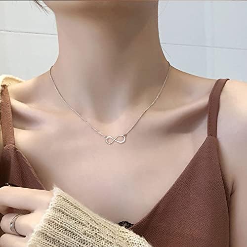 naszyjnik dla kobiet biżuteria łańcuszek typu choker kołnierz Made in China