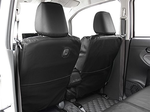 Amazon | ダイハツ ムーヴ LA150S/160S専用シートカバー 
