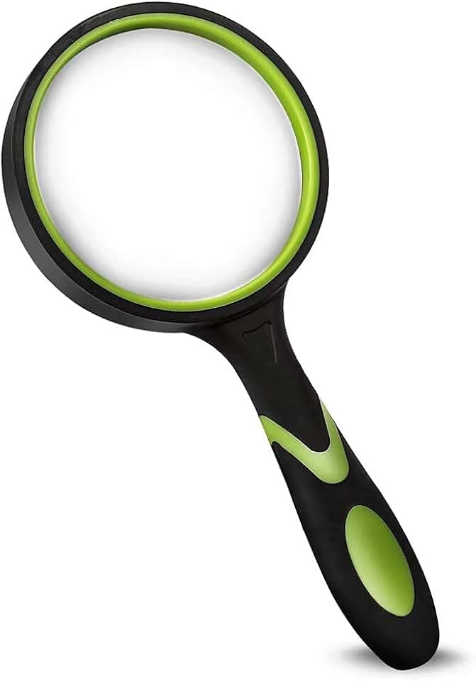 kids magnifying glasses