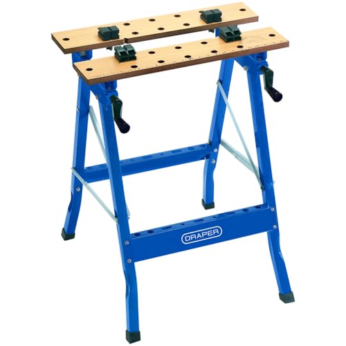 Draper 77020 Workbench ,Brown,600 mm