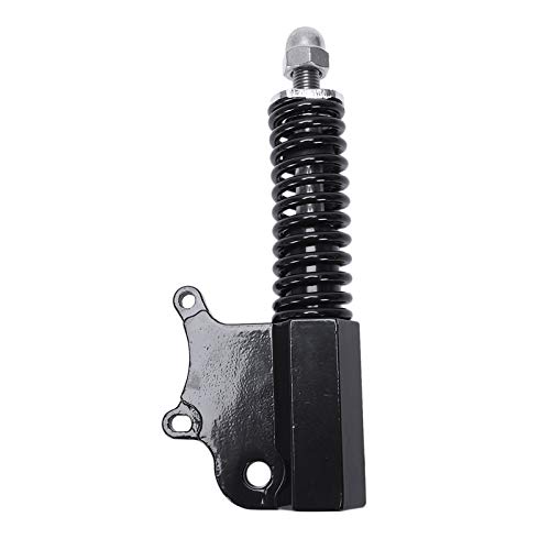 Ammortizzatori Bici 10 Pollici motorino Elettrico Molla dell'ammortizzatore può installare 140mm Disco Freno a Disco for Due Ruote Speedway Dualtron Elettrico Scoo