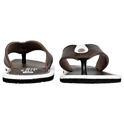 Image of ALTEK Men'S Flip Flopflip Flop Slippers For Boys Daily Use House Comfortable Soft Anti Skid Chappal