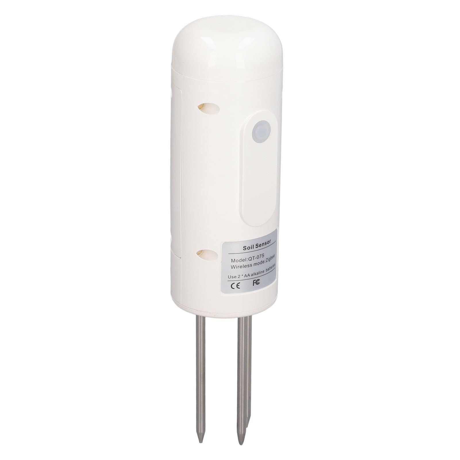 YWBL-WH Bodenfeuchtigkeitsmesser, Wasserdichtes Pflanz