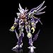 Bandai Shokugan - Super Robot Wars OG - SMP Super Robot Wars OG R-Gun Rivale & Wildschwein, Collectible Figure