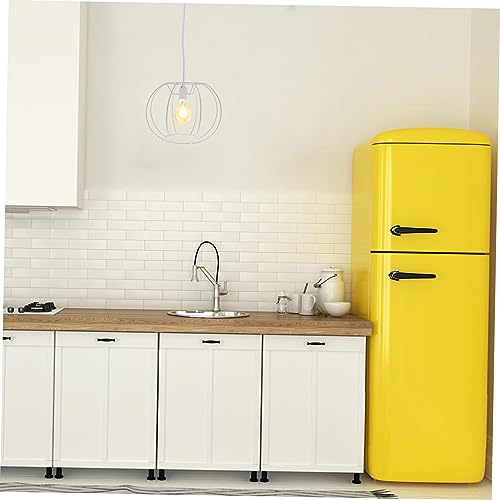 Support de lampe pour fabriquer un abat-jour stable sans basculer - 6